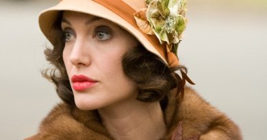 A troca Angelina Jolie AMC grandes filmes na tv