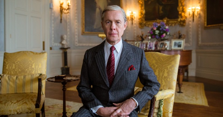 Alex Jennings