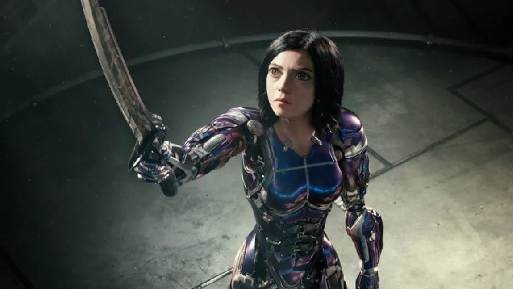 alita