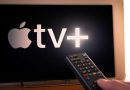Apple TV+
