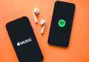 Do Spotify à Apple Music, estas são as melhores plataforma de streaming de Música da atualidade