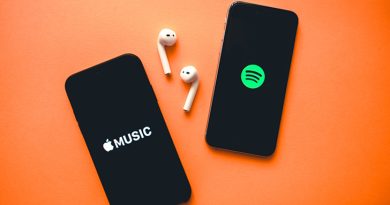 apple music spotify plataforma de streaming música amazon youtube