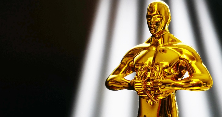 Award Season 2023 2024 Óscares edith head vencedora mulher livros oppenheimer Academia de CInema de Hollywood