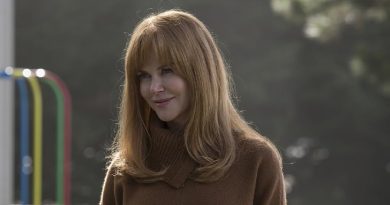 big little lies