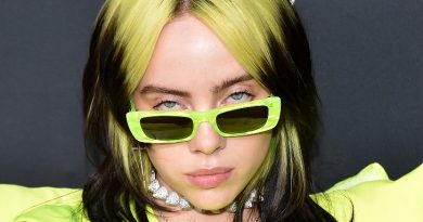 Billie Eilish