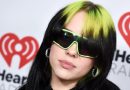 Billie Eilish oscares 2024 grammys