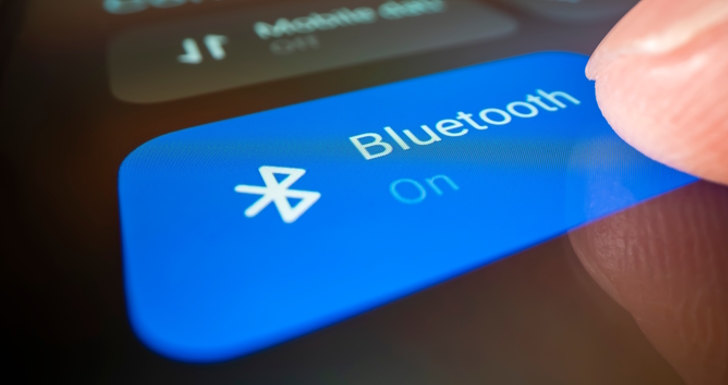 Bluetooth