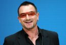 Estas 4 canções têm as letras favoritas de Bono, dos U2