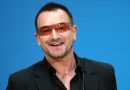 Bono U2