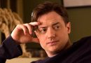 Brendan Fraser
