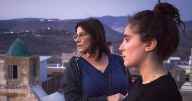 BYE BYE TIBERIAS portopostdoc 2023