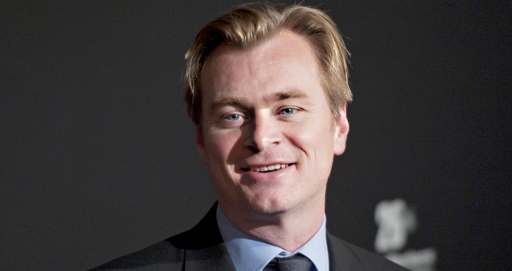 Christopher Nolan considera este clássico da Disney “extraordinário”