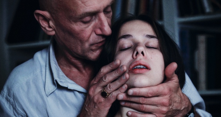 Consentimento Streaming
