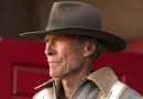Cry Macho Clint Eastwood