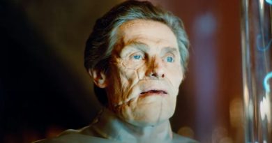 Dafoe Yorgos Lanthimos snub óscares 2024