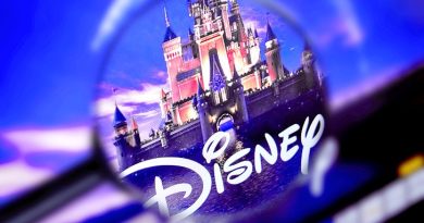 disney