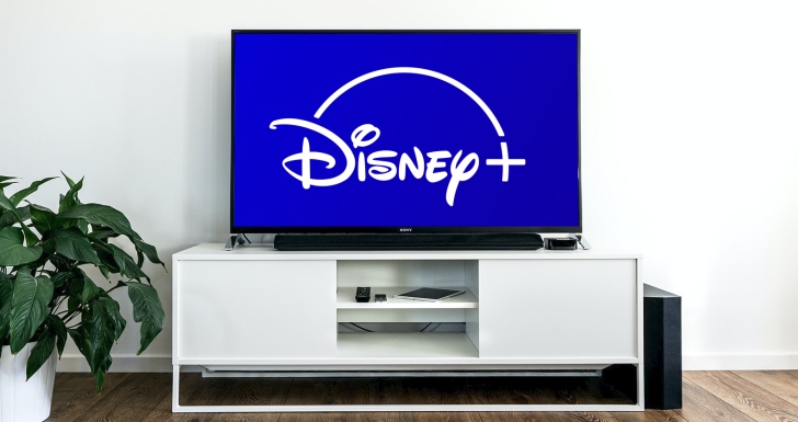 disney plus