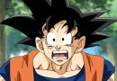 Dragon Ball Super