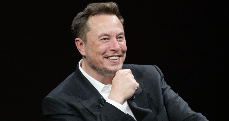 Elon Musk neuralink mente humana