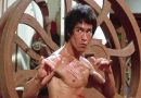 Enter The Dragon