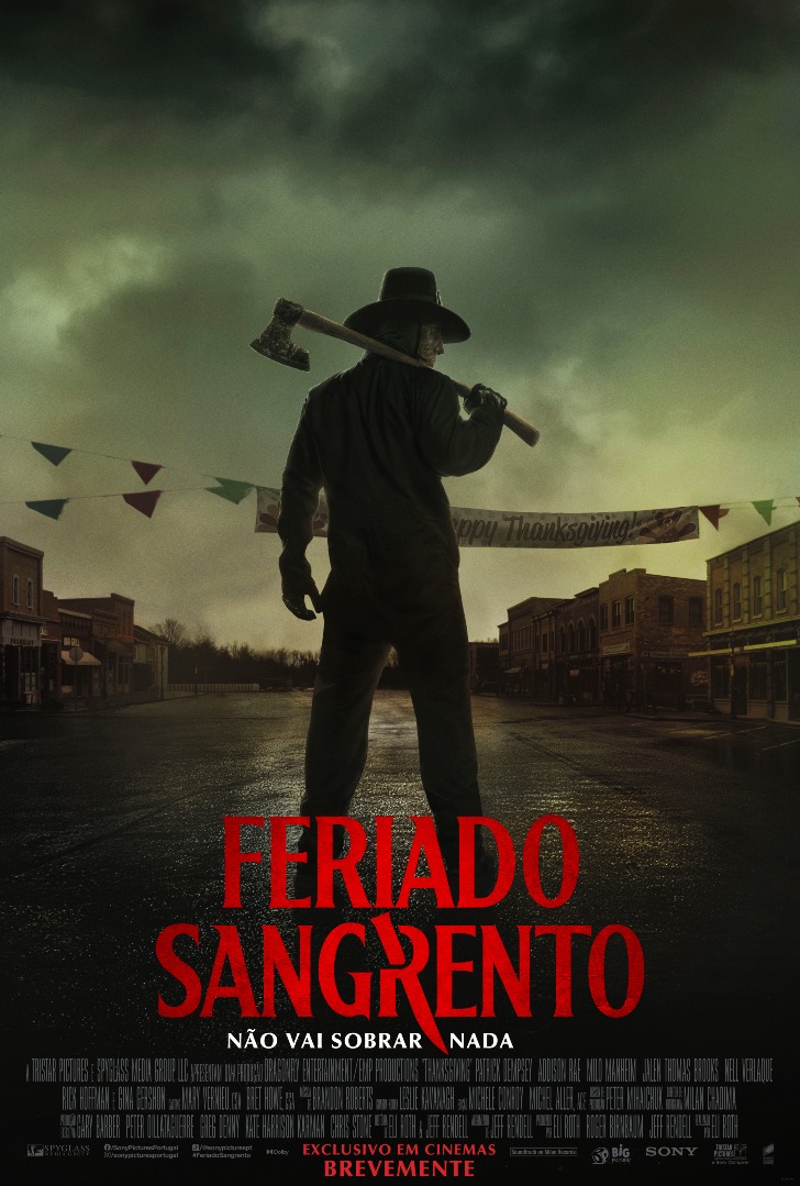 Feriado Sangrento 