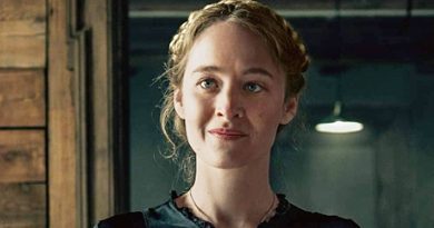 Forgotten Love Netflix