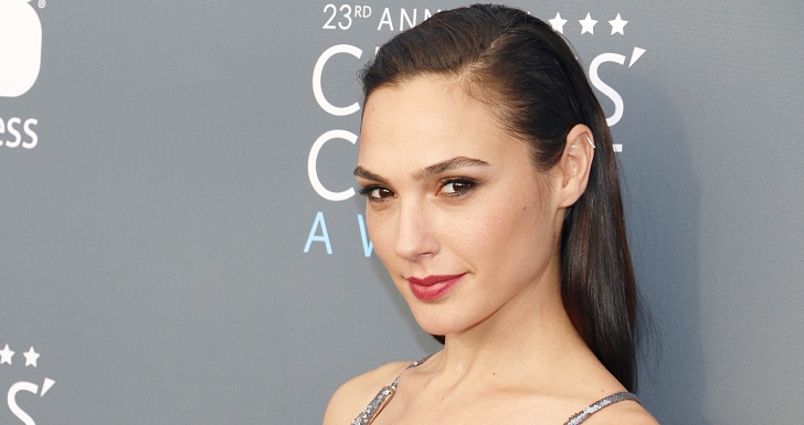 Gal Gadot