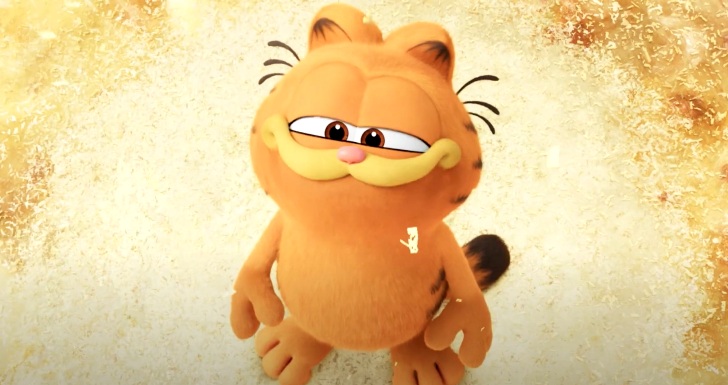 garfield