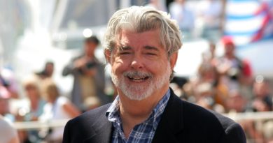 George Lucas