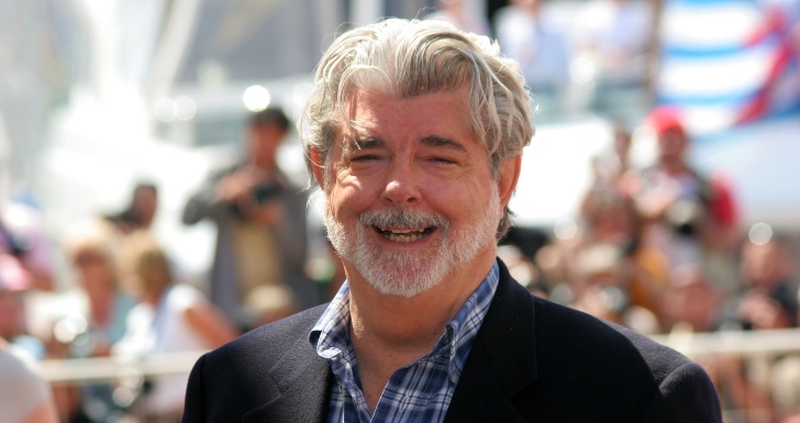 George Lucas