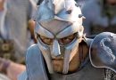 Gladiador grandes filmes na tv