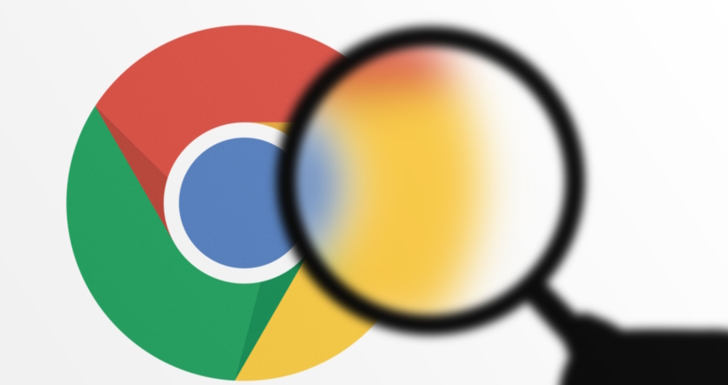 google chrome