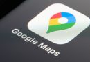 google maps