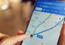 Google Maps