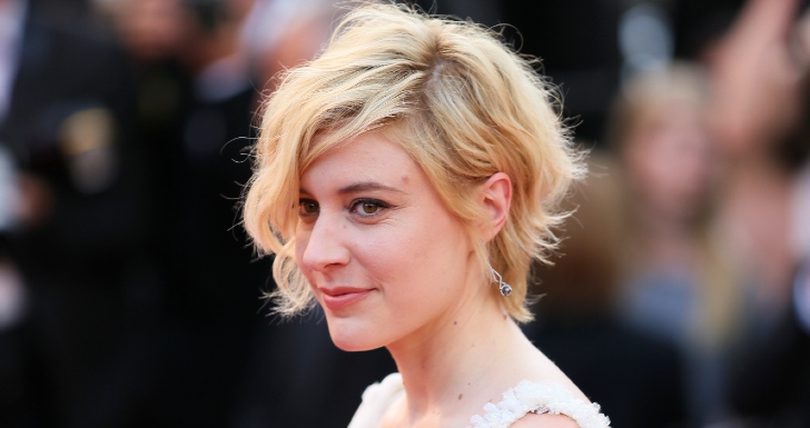 Greta Gerwig