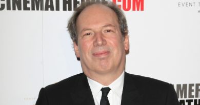 Hans Zimmer