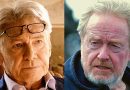 Ridley Scott e Harrison Ford nunca chegaram a acordo sobre a questão fundamental de Blade Runner