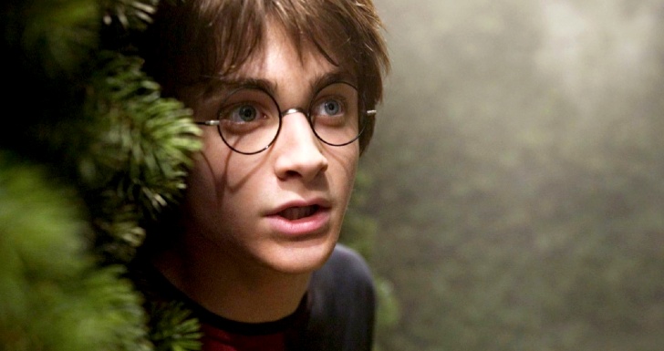 Harry Potter e o Cálice de Fogo no AXN em dezembro