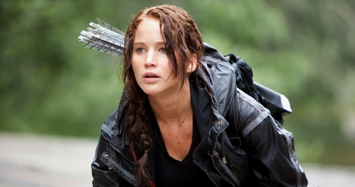 The Hunger Games Jogos de Fome Prime Video streaming