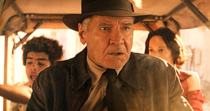 indiana jones disney