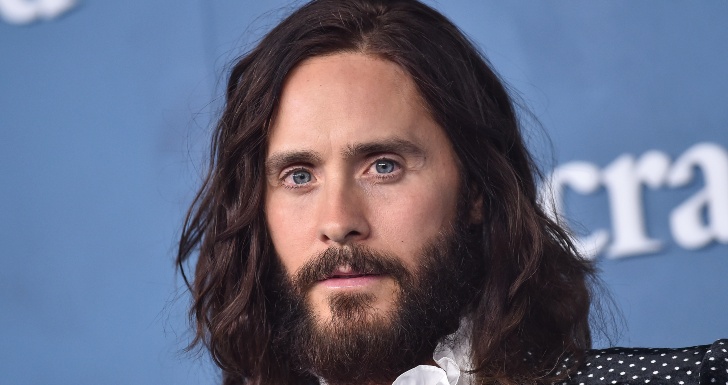 jared leto