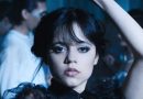 jenna ortega wednesday