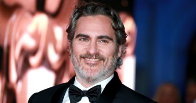 Joaquin Phoenix Napoleão