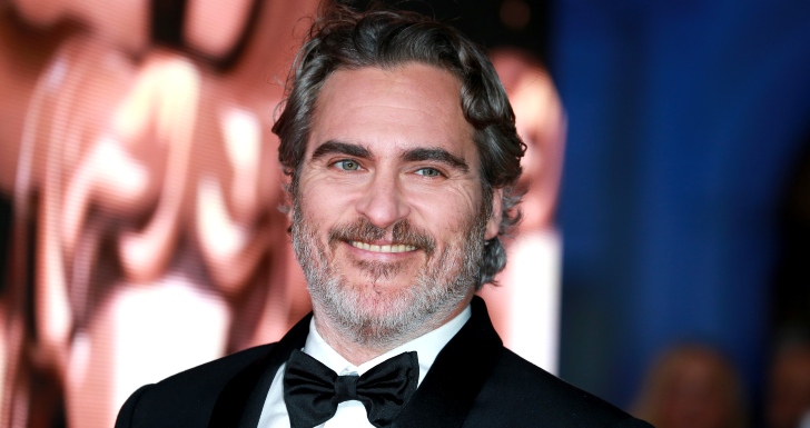 Joaquin Phoenix Napoleão