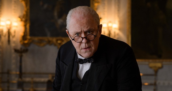 john lithgow