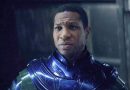 Jonathan Majors Kang Marvel