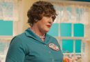Julia série HBO Max