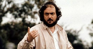 Stanley Kubrick The Shining Last Year at Marienbad frança frances terror sonho alain resnais hbo max true detective: night country