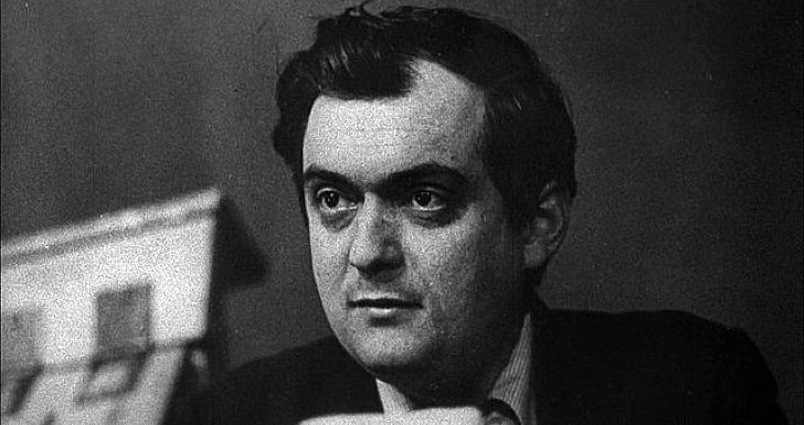 Stanley Kubrick david lynch filme realizador eraserhead