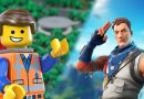 LEGO Fortnite